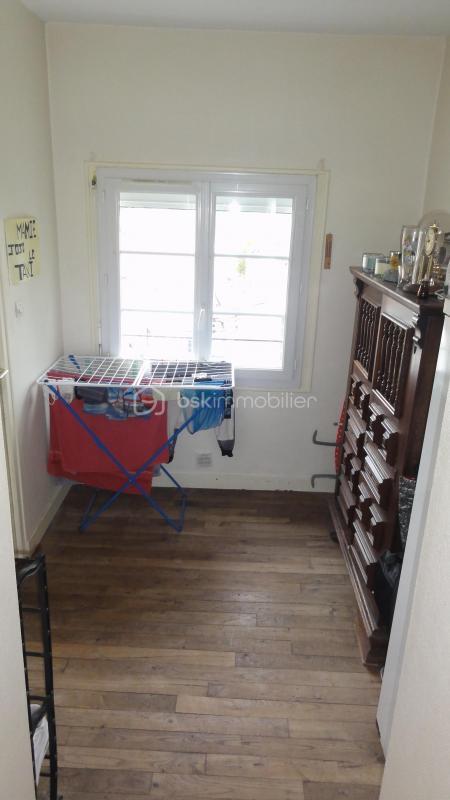 Maison de ville - 62 m² - 3 pièces