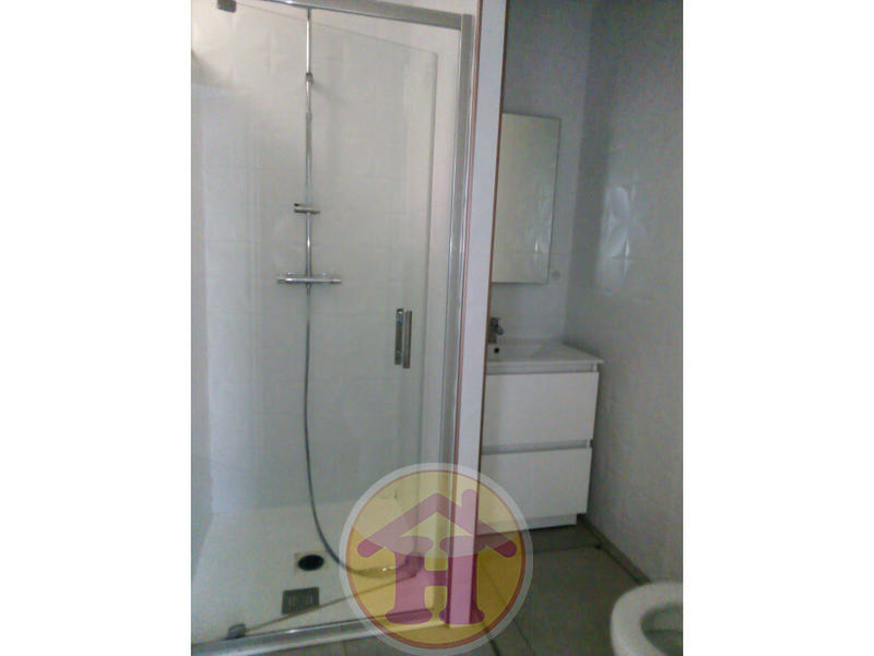 Appartement - 62 m² - 2 pièces