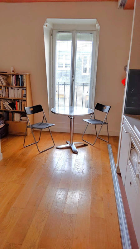 Appartement - 35 m² - 1 pièce