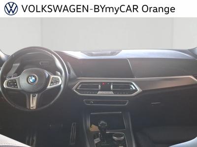 Bmw X5 G05 xDrive45e 394 ch Bva8 m Sport