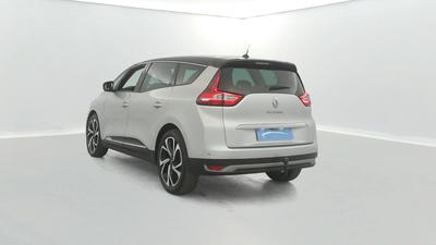 Renault Grand Scénic Blue dCi 120 21 Business 5p
