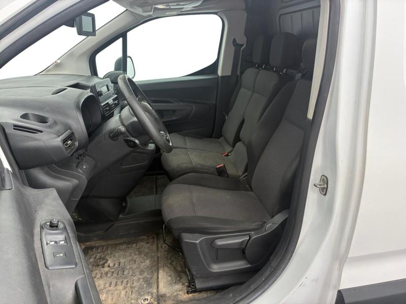 Citroën Berlingo Van m 1000 Bluehdi 100 s&amp;S Bvm5 Club