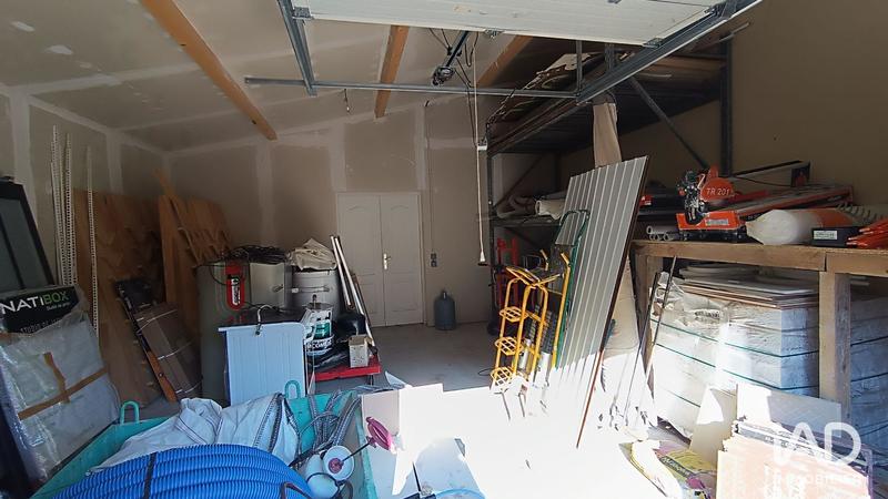 Local commercial - 413 m²