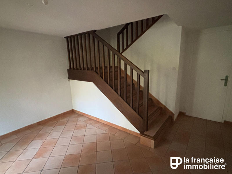 Maison - 190 m² - 9 pièces