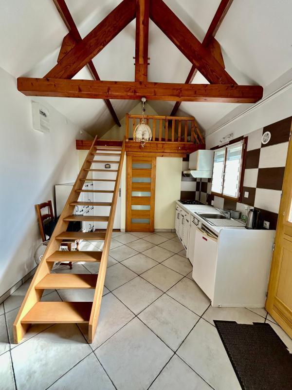 Maison - 145 m² - 5 pièces