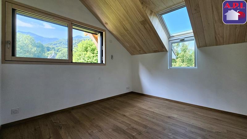 Maison - 145 m² - 7 pièces