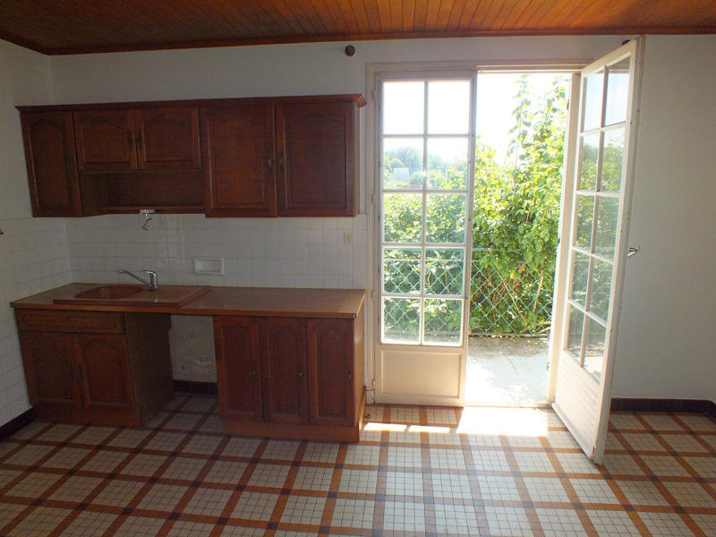 Pavillon - 117 m² - 4 pièces