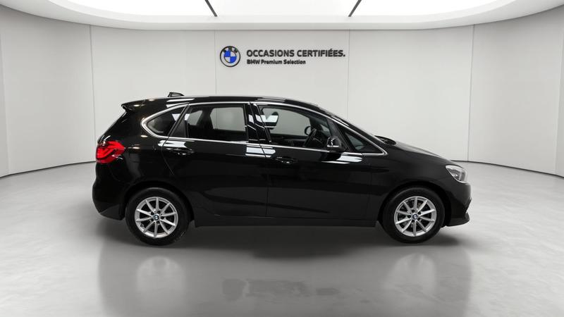 Bmw Serie 2 Active Tourer F45 Lci 216d 116 ch Dkg7 Business Design