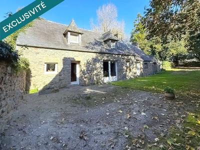 Maison - 306 m² - 17 pièces