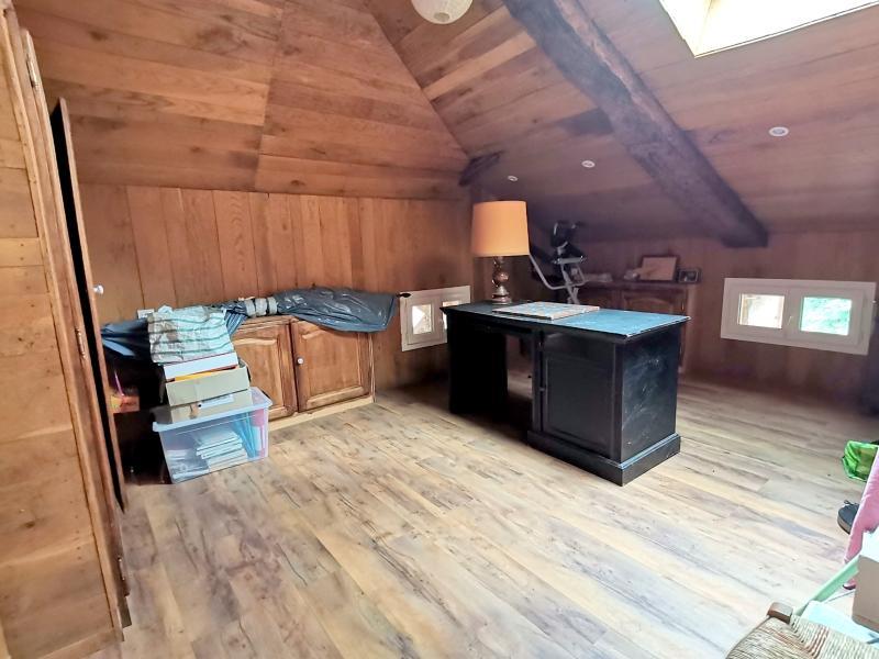 Maison - 167 m² - 5 pièces