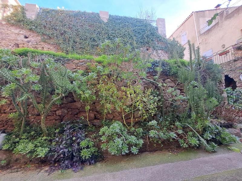 Maison de village - 140 m² - 6 pièces