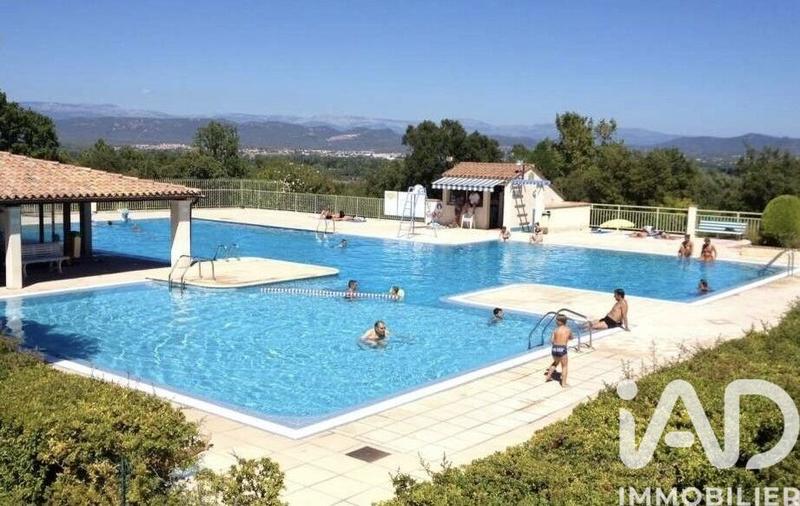 Maison - 58 m² - 3 pièces