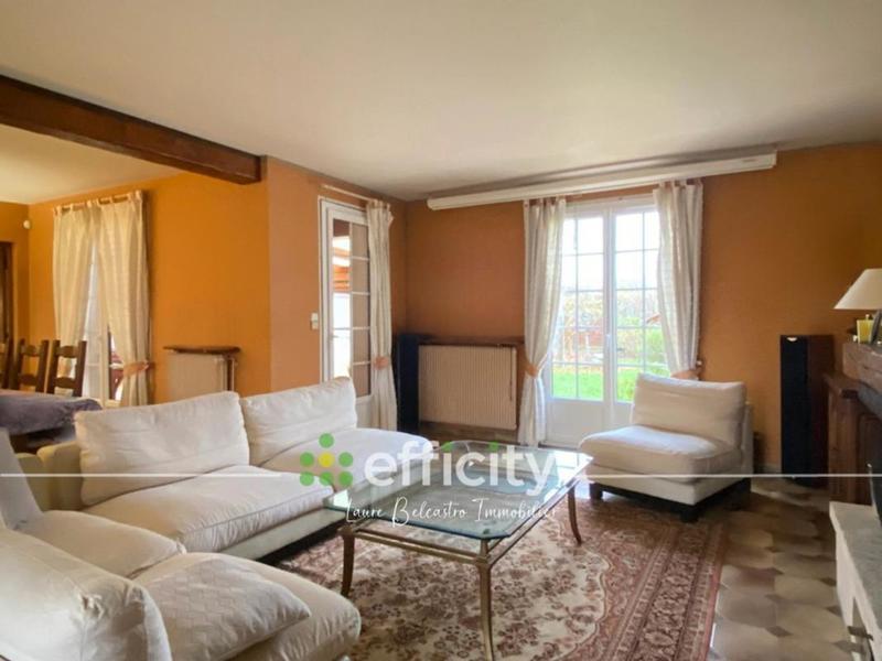 Maison - 177 m² - 5 pièces