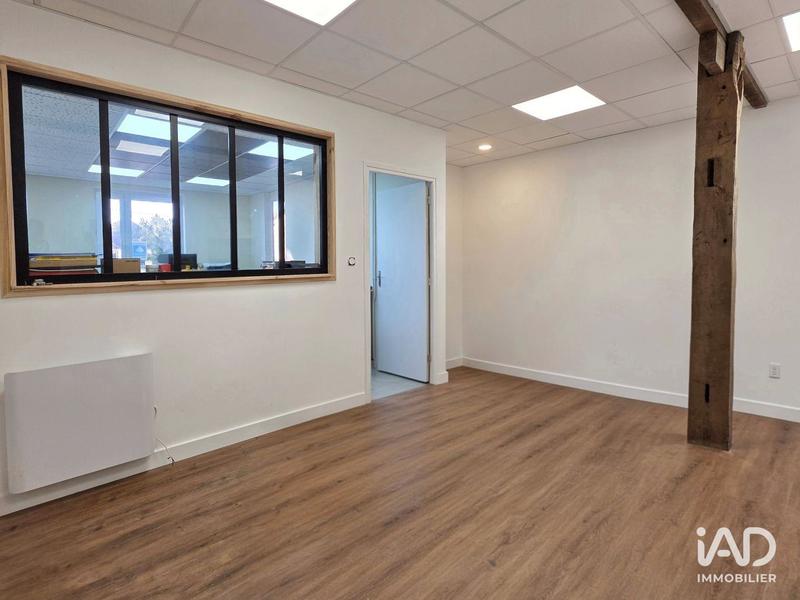 Local commercial - 760 m²