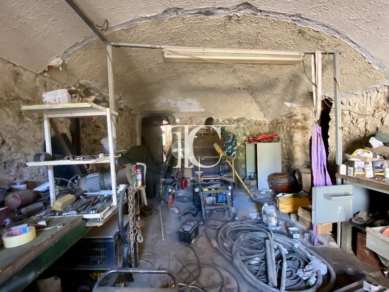 Maison ancienne - 130 m² - 17 pièces