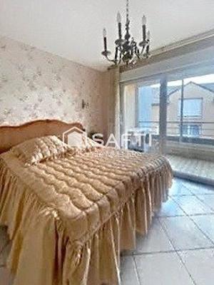 Appartement - 178 m² - 5 pièces