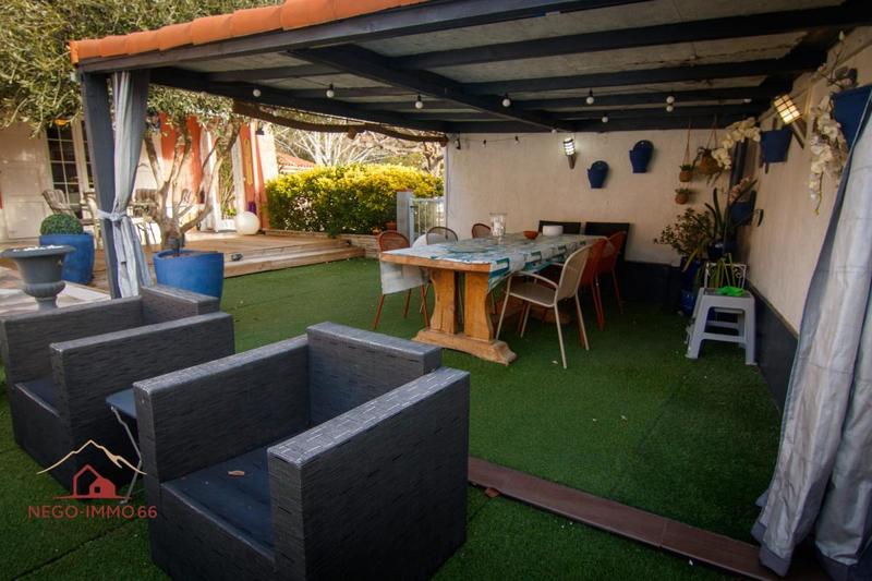 Villa - 130 m² - 5 pièces