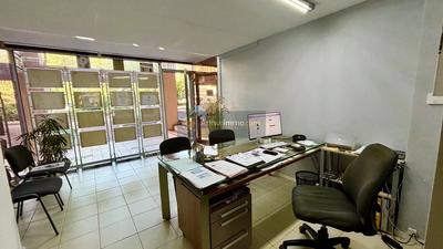 Bureau - 34 m² - 1 pièce