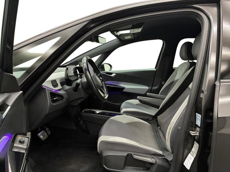 Volkswagen Id.3 204 ch Pro Performance Life