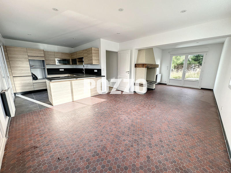 Local commercial - 450 m²