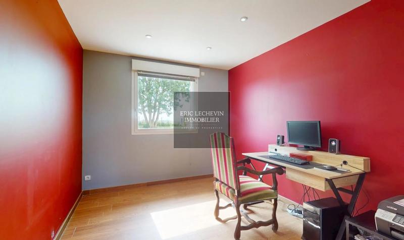 Maison - 141 m² - 6 pièces