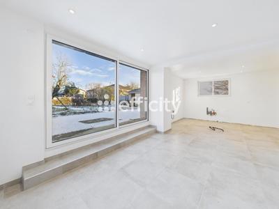 Pavillon - 189 m² - 8 pièces