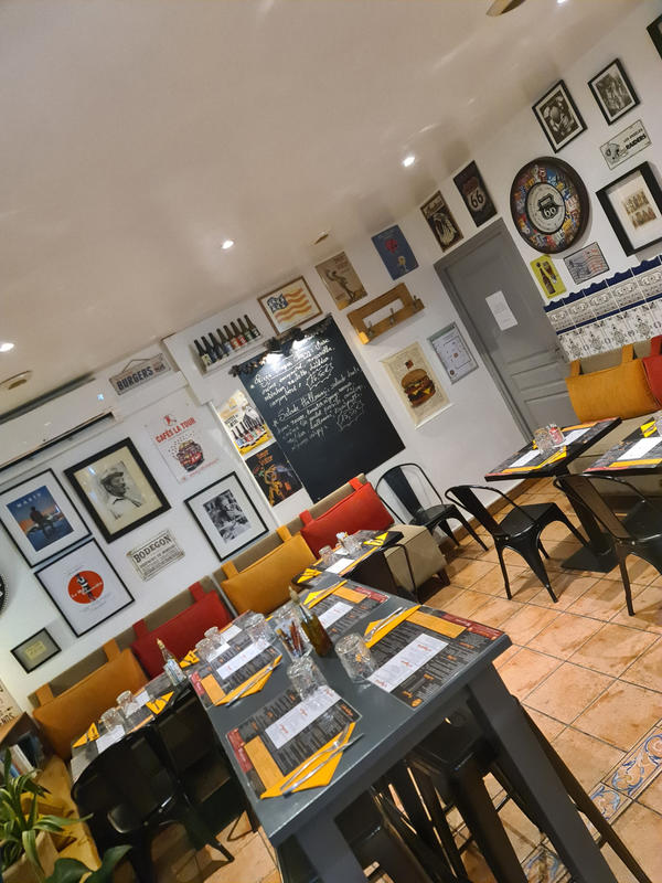 Fonds de commerce - Magasins - 63 m²