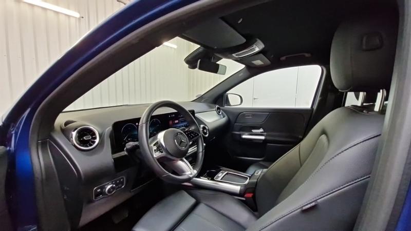 Mercedes Gla 250 e Progressive Line Dct