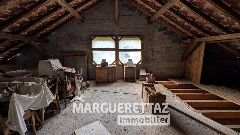 Ferme - 74 m² - 3 pièces