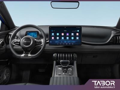 Byd Atto 3 Design Pano Gps 360cam Acc keyl