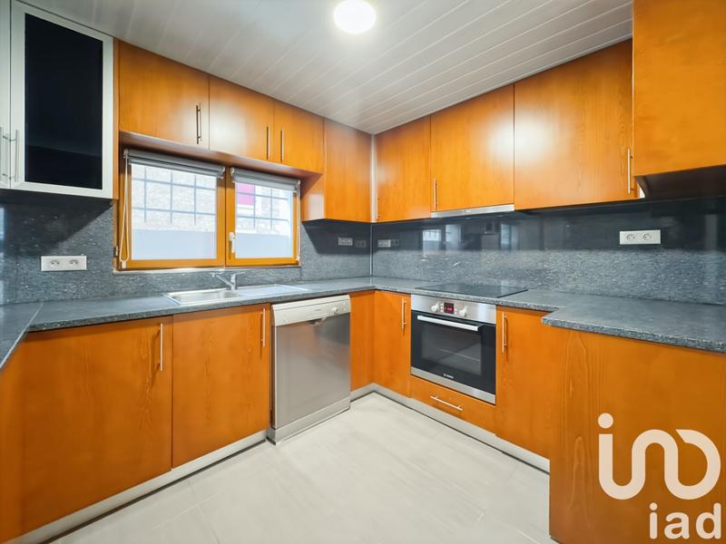 Maison de ville - 63 m² - 4 pièces