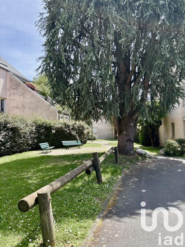 Appartement - 87 m² - 3 pièces