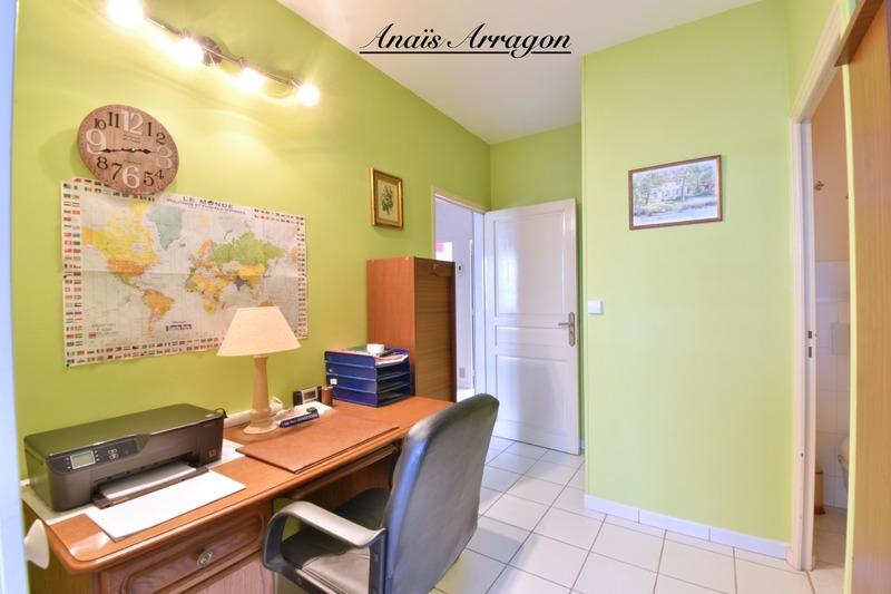 Maison - 170 m² - 8 pièces