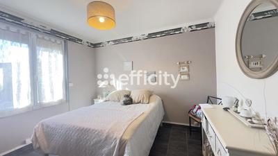 Pavillon - 67 m² - 3 pièces