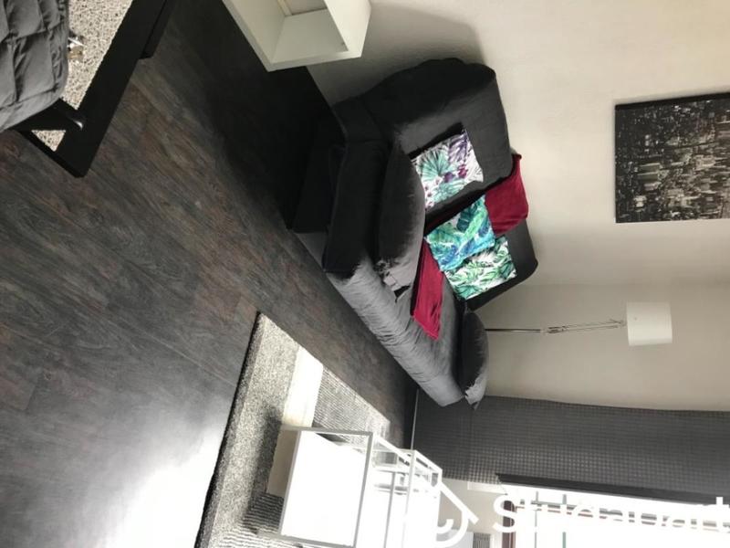 Appartement - 24 m² - 1 pièce