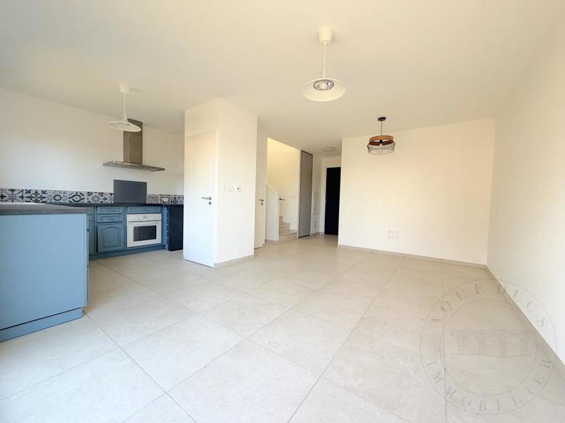 Duplex - 72 m² - 3 pièces