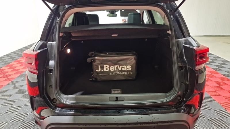 Citroën C5 Aircross Hybride Rechargeable 225 E-Eat8 Shine Pack