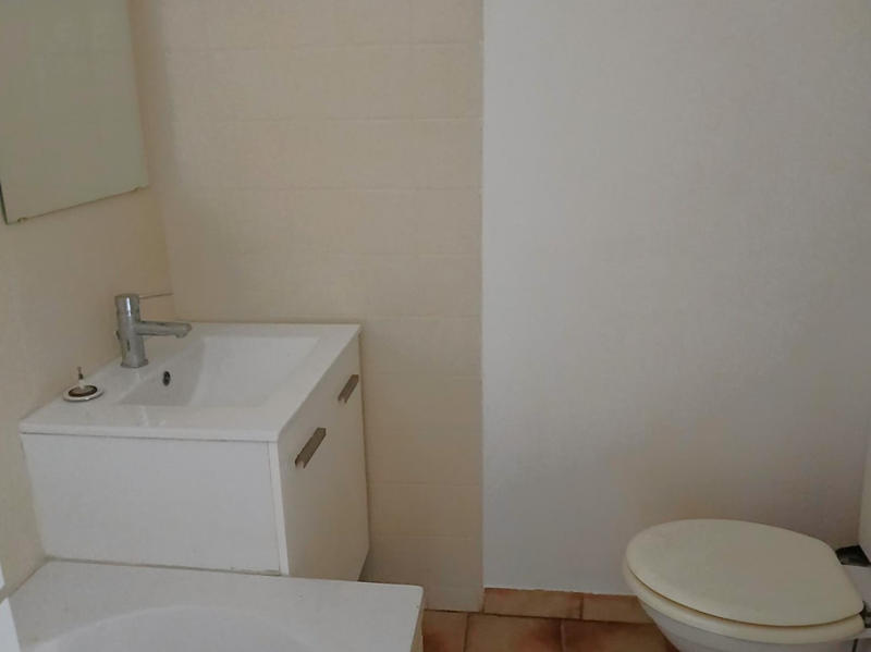 Appartement - 26 m² - 1 pièce