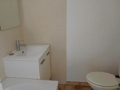 Appartement - 26 m² - 1 pièce