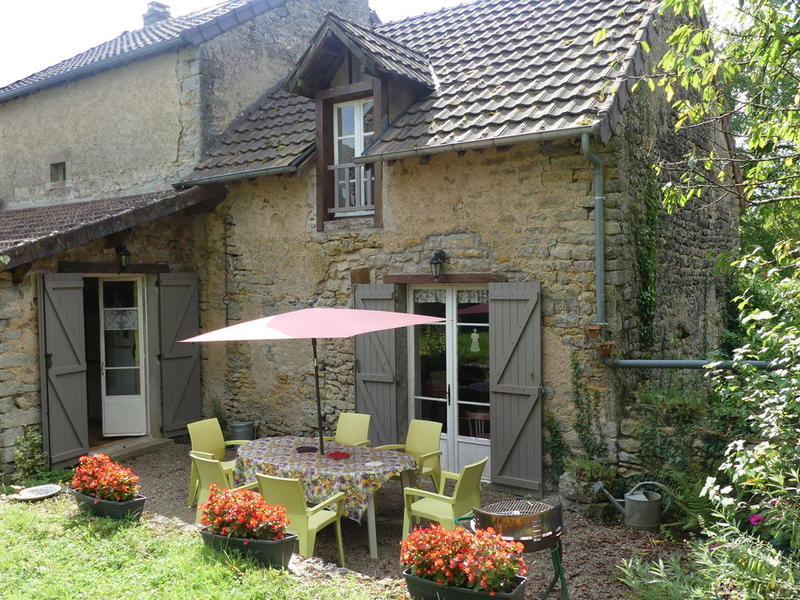 Maison - 119 m² - 6 pièces