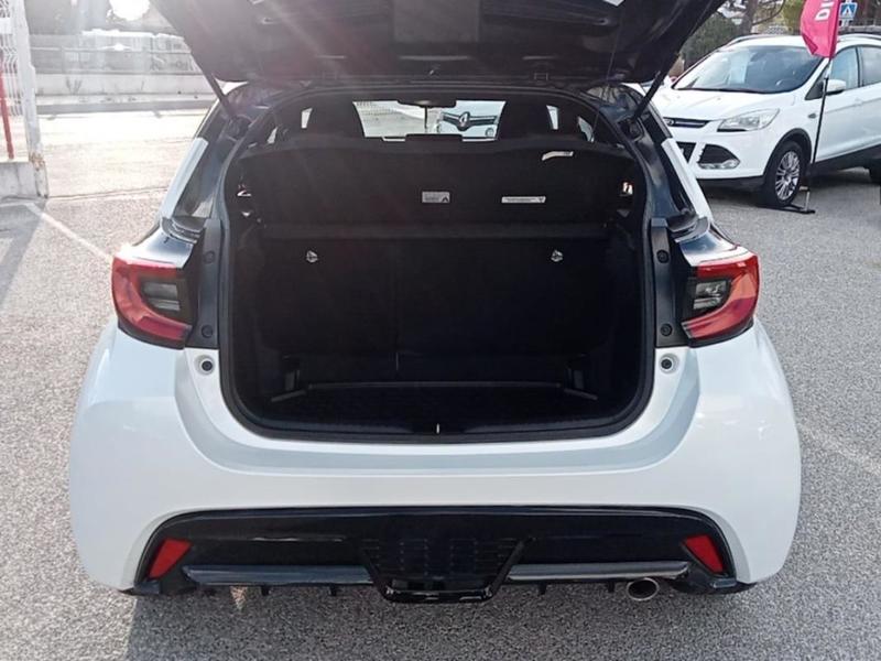 Toyota Yaris Hybride IV 116h Gr Sport