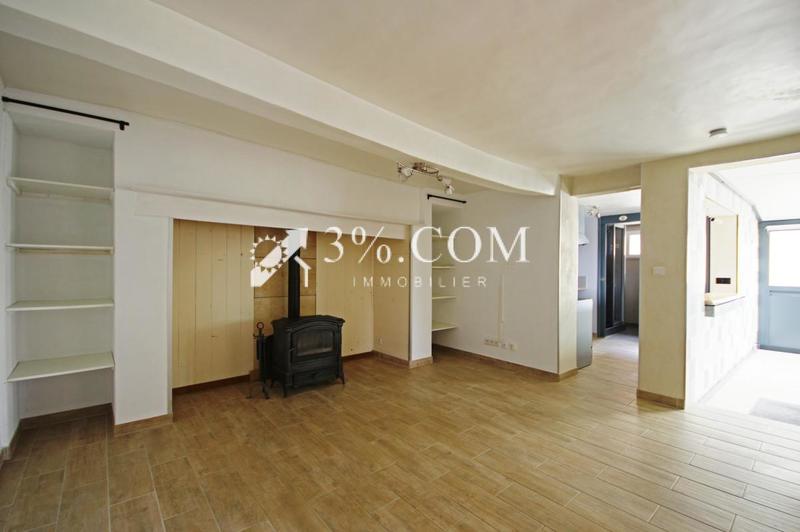 Maison - 65 m² - 5 pièces