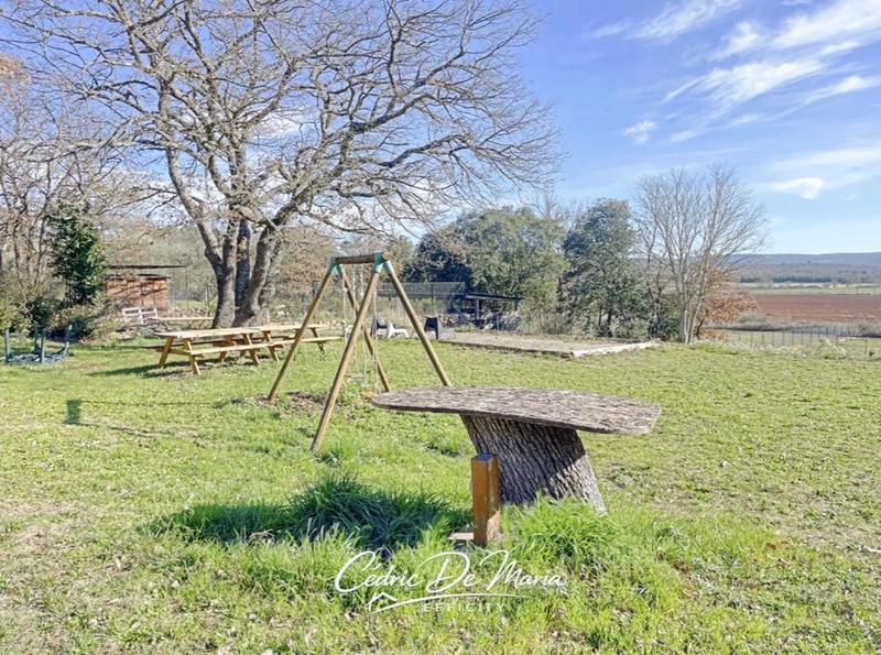 Villa - 126 m² - 6 pièces