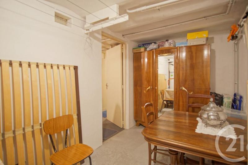 Pavillon - 112 m² - 5 pièces