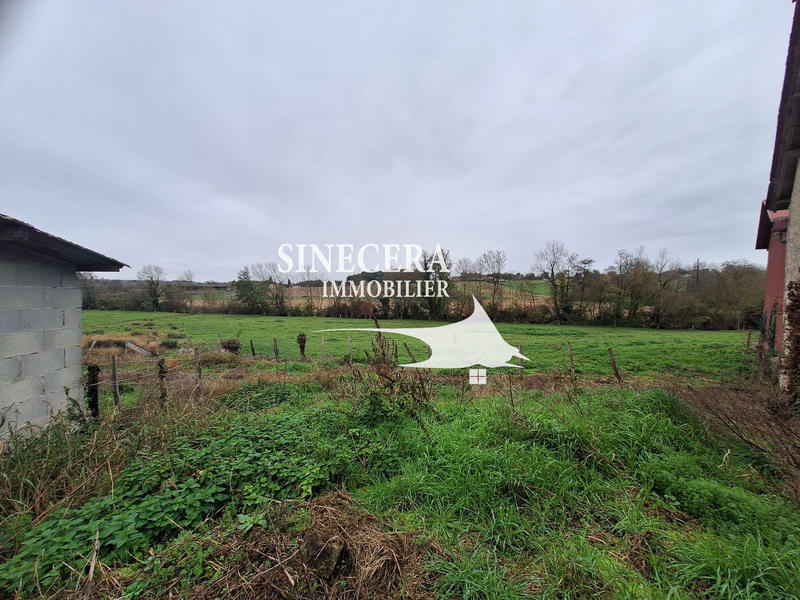 Maison - 70 m² - 3 pièces