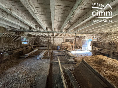 Maison - 162 m² - 2 pièces