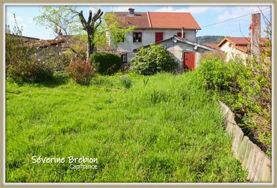 Maison - 138 m² - 6 pièces