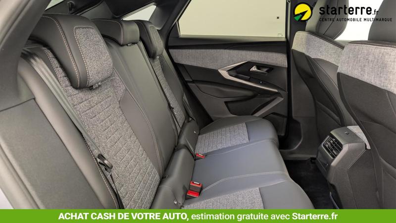 Peugeot 3008 Hybrid 145 e-Dcs6 Allure