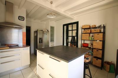 Maison - 169 m² - 6 pièces