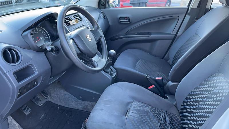 Suzuki Celerio 1.0 68 Avantage